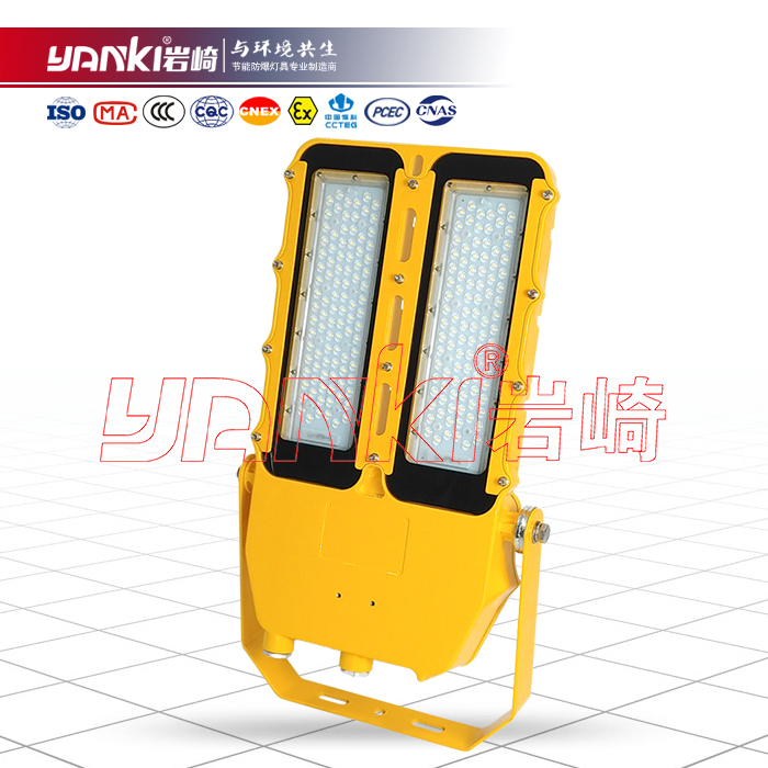 BLD8115-LED防爆投光灯