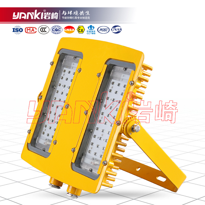 BLD8116-LED防爆投光灯