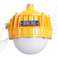 BLD8766-LED防爆平台灯